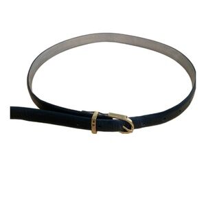 Aritzia skinny belt ALXILIARY - medium